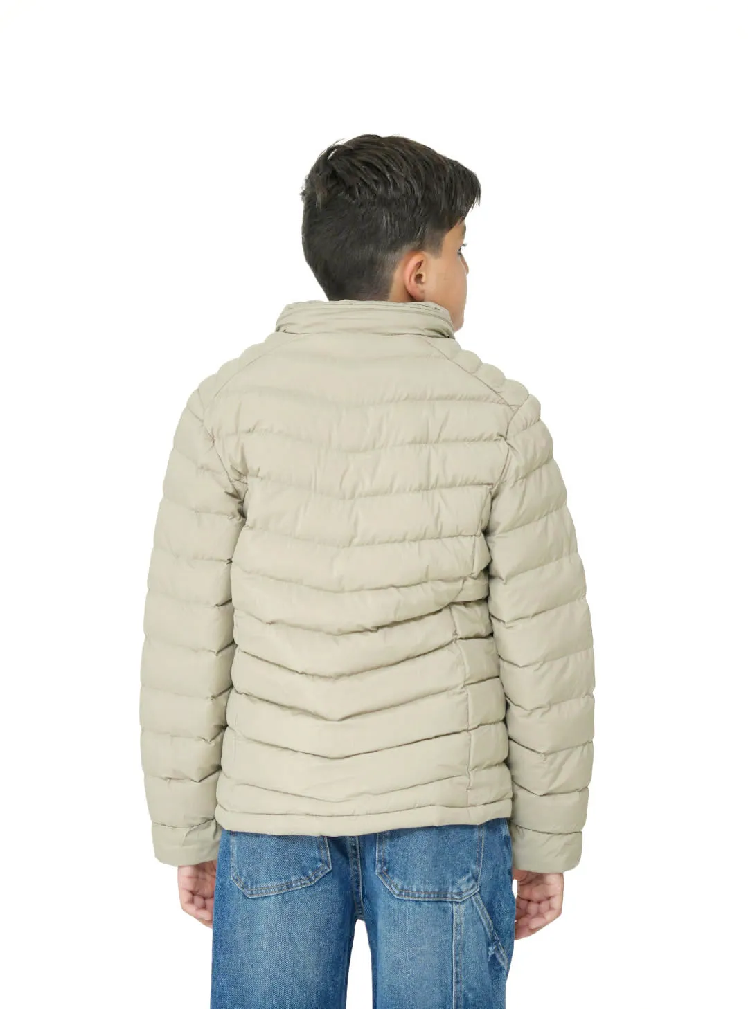 DOUDOUNE BASIC